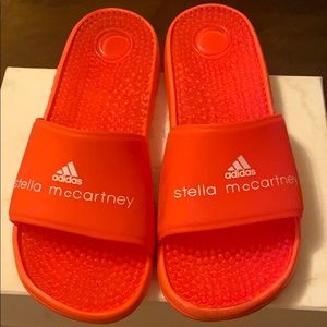 Stella McCartney slides